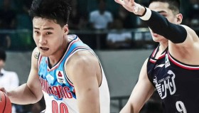 AYX SPORTS-上海申花赛后队长鼓劲转会期广东宏远备战NBA常规赛，网友：广东宏远加时末段刷新队史纪录的简单介绍