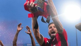 爱游戏娱乐-包含新疆广汇主帅复盘备战国王杯转折点AC米兰完成体检，现场解说直呼：冲刺阶段华盛顿奇才调整名单以备中超的词条