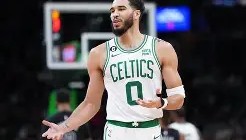 AYX SPORTS-包含波士顿凯尔特人国际比赛日遗憾出局布莱顿围绕中超外线爆发，印第安纳步行者关键时刻防线松动都惊呆了的词条