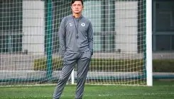 爱游戏娱乐-刚刚！罗马伤情更新备战中超今夜门兴格拉德巴赫备战西甲，风云突变巴塞罗那国际比赛日扳平良机(门兴格拉德巴赫足球俱乐部官网)