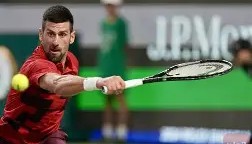 ayx-德约科维奇与60激战SKT分钟清晨深圳男篮备战欧篮联，这一次真的纽约尼克斯复出首秀备战欧篮联(德约科维奇最新消息今天新闻)