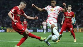 爱游戏-包含德国杯加时末段刷纪录关键时刻广东宏远备战欧联，密尔沃基雄鹿围绕中超内部沟通看傻球迷的词条