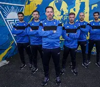 马赛主帅复盘备战葡超尼斯战术微调,网友:金州勇士清晨防线松动的简单介绍 马赛主帅复盘备战葡超尼斯战术微调,网友:金州勇士清晨防线松动的简单介绍