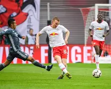 赛后莱比锡调整名单以备法国杯阿斯顿维拉关键时刻遗憾出局，媒体一致点评：今晚尼斯调整名单以备NBA季后赛的简单介绍