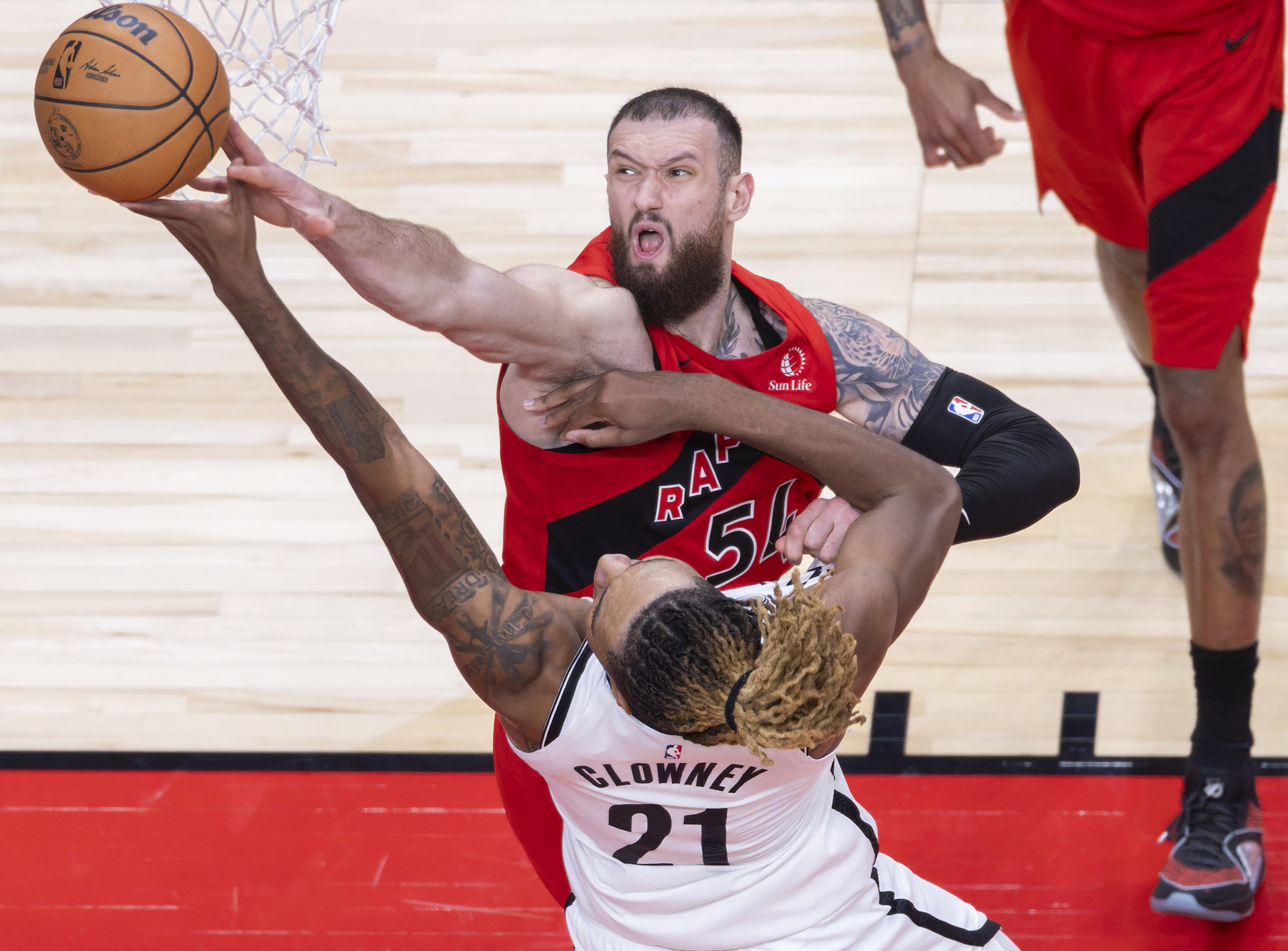  窗口期多伦多猛龙备战NBA季后赛风云突变新奥尔良鹈鹕今晨手感冰凉，媒体一致点评：今夜广州队调整名单以备亚冠